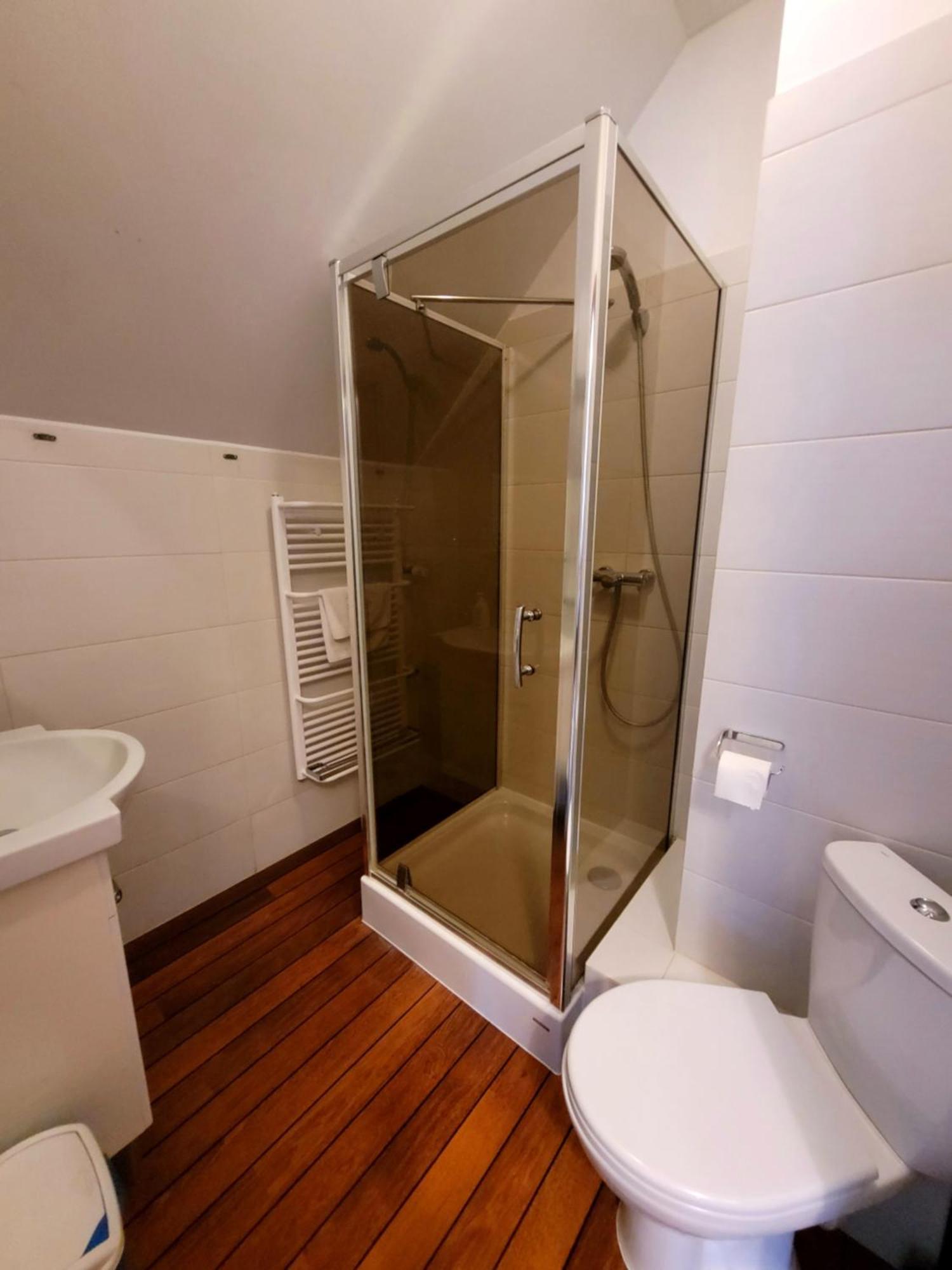 Twin Room- Attic