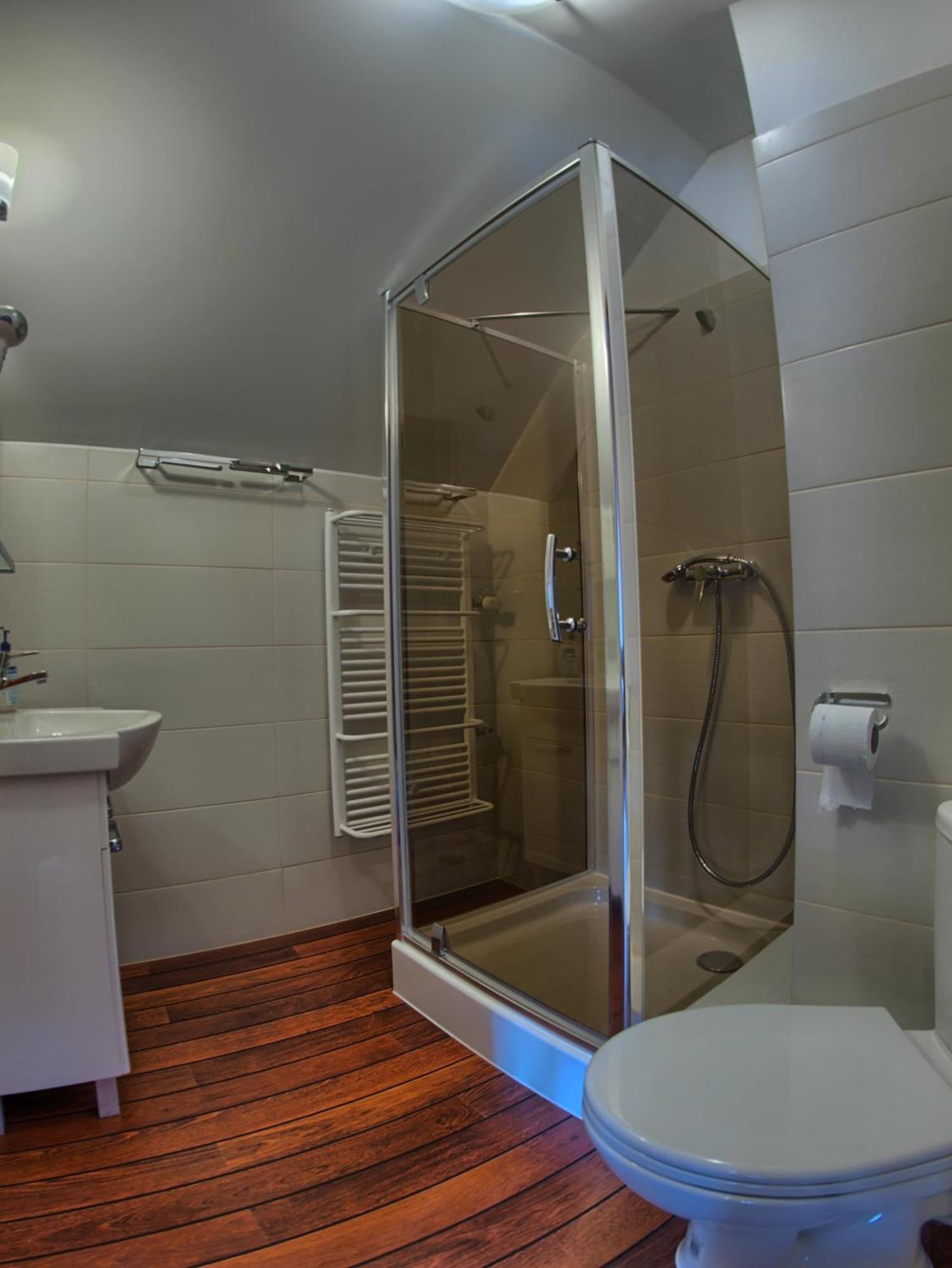 Comfort Doppelzimmer